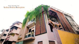 AkshayRekha Bungalow  Cinematic Tour 2024 [upl. by Athey]