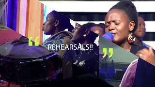 NATIONAL WORSHIP REVIVAL CONFERENCE 2024 PROMO  ENG [upl. by Aggy2]