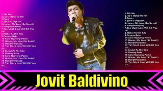 Jovit Baldivino 2024 MIX Songs  Jovit Baldivino 2024 Top Songs  Jovit Baldivino 2024 [upl. by Collayer]