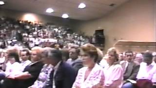 Livingston Central Class of 1992 video [upl. by Eimorej]