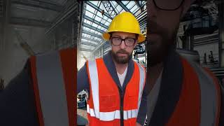 Adam Roses Construction Antics at 150 Speed Don’t Miss the Laughs 😂 Part 42 funny [upl. by Jaban717]