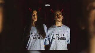 MILKAVELLI  CULT MEMBER  11 SCK FT LEE SCOTT [upl. by Ani]