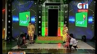 pekmi 2015  ctn comedy 2015 new this week  khmer comedy 2015 [upl. by Wilden]