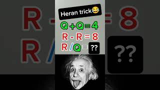 Mathmath tricksshortviralvideo viralshort ytshort🤣🤣🤣👍👍♥️ [upl. by Eninahpets]