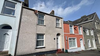 Meyrick Street Pembroke Dock Sa72 [upl. by Terraj]