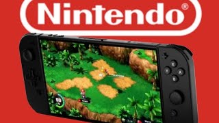 quotNintendo Switch 2 JoyCon Magnetici e Prezzo Shock Sarà il Futuro del Gaming a 500 🕹️🔥quot [upl. by Teresina]