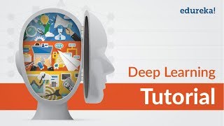 Deep Learning Tutorial  Deep Learning Tutorial for Beginners  Neural Networks  Edureka [upl. by Cj]