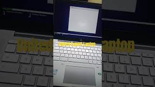 Chromebook windows 10 installation easy method [upl. by Oraneg]