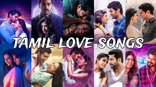 Tamil love songs 😍  Tamil movie love  Voice Of Rolex  NCR No Copyright Song [upl. by Panta]