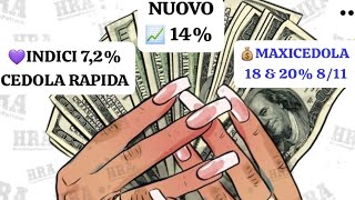 🌟4 CERTIFICATI CHE PAGANO A BREVE💰finanza dividendi certificates soldi investimenti BNPParibas [upl. by Cornell]