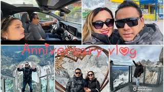 DACHSTEIN VLOG🚘Ramilo ghumgham ❤️Budu sangha [upl. by Tarrant]