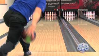 Understanding Bowling Ball Motion [upl. by Dnana]