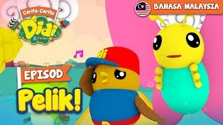 13 Episod Pelik  Didi amp Friends [upl. by Cissie368]