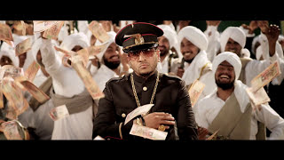 Singhan Diyan Gadiyan  Jazzy B  Full Official Music Video [upl. by Eiduam863]