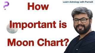 WS8  How important is your moon chart Discussion by Punneit [upl. by Hardej]