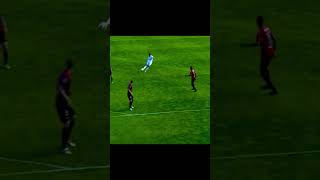 Cristiano rocket 🚀💀 cristianoronaldo fyp soccer portugal rocket powershot [upl. by Oira]