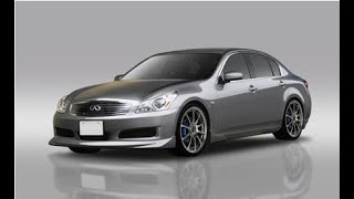 2010 Infiniti G37S Sport Aero under 9000 these are a steal [upl. by Sato]