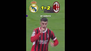 Real Madrid🇪🇸 vs Milan🇮🇹 UEFA Champions League 2024 Group Match [upl. by Rubel]