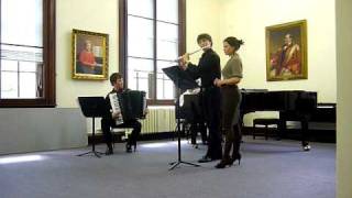 London Lithuanian Quartet  Ilgo Rudens Muzika [upl. by Sykes]