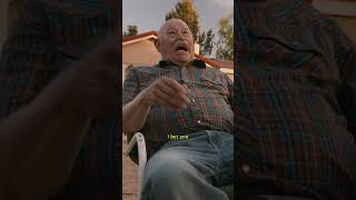 mr acker refuses kims 18000 offer  Better Call Saul shorts [upl. by Lynad]