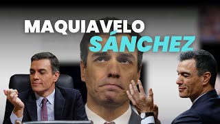 La carta de Sánchez papel mojado [upl. by Leanor]