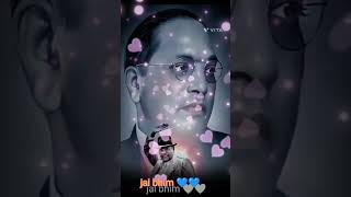 Jai bhim 💙💙 sathiyo  bhim rao viral video brand jatavsubscribe my youtube channel [upl. by Middendorf]