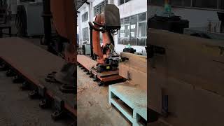 milled with Kuka  robotic 7axis mill [upl. by Mirabelle540]