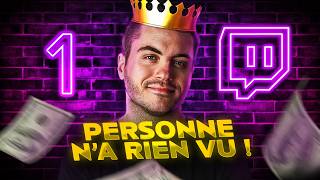 Comment ZeratoR a raflé le jackpot sur Twitch [upl. by Penman456]