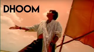 Dhoom  Euphoria Featuring Shubha Mudgal  Palash Sen [upl. by Alfy]