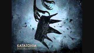 Katatonia The Parting acoustic version [upl. by Eilrebma780]