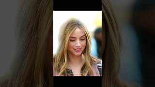 Ana de Armas status 4K anadearmas ballerina ghosted captainamerica notimetodie viralshorts [upl. by Acirfa]