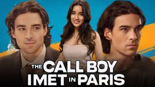 The Call Boy I Met in Paris 480P S01 EP01 [upl. by Melisenda]