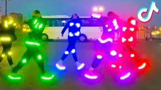 Симпа 2024  Simpapa Neon Mode  Tuzelity Shuffle Dance Music 2024 [upl. by Paff]