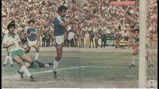 العراق 🇮🇶 الكويت 🇰🇼  المباراة الفاصلة المؤهلة لأولمبياد موسكو 1980 [upl. by Nagar2]