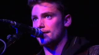 Bastian Baker  Id Sing For You live in Berlin 2013 acoustic session [upl. by Mutz]