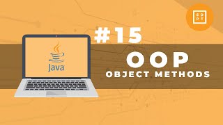 Java Tutorial 15 Object Methods  Object Oriented Programming  Filipino  Tagalog [upl. by Isied870]