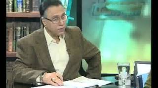 Dunya News  MERI DUNYA WITH HASSAN NISAR  22122012 [upl. by Neimad]