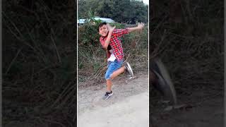 BISHAL SHARMAS SADDA MOVE  RAABTA  CHOREOGRAPHY BY BISHAL [upl. by Wellington]