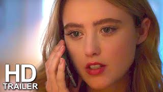 THE SOCIETY Official Trailer 2019 Kathryn Newton Rachel Keller TV Series HD [upl. by Idyh]