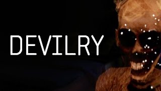 Devilry  Ghost Hunting Indie Horror Game [upl. by Eniagrom438]