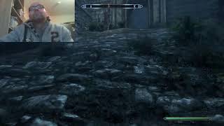 Elder Scrolls V Skyrim Special Edition PC  GOG part 13 [upl. by Jeana]