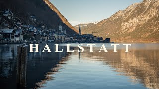 Christmas in Hallstatt  Austria [upl. by Gelya]