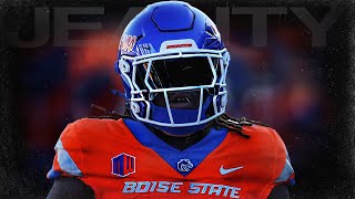 Ashton Jeanty 🔥 Best RB in College Football ᴴᴰ [upl. by Arted3]