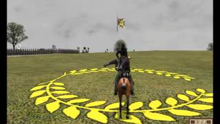 Scourge of War Waterloo Multiplayer HITS gameplay [upl. by Aeli]