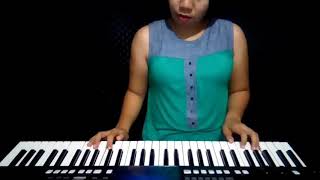 EL CONDOR PASA BY SIMON amp GARFUNKEL  PIANO COVER [upl. by Voltmer]