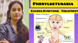 Biology Marathon Chromosomal disorderMendelian disorder Phenylketunaria PKUClass 12 [upl. by Copeland]