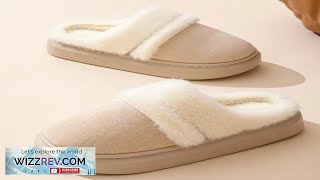 free shipping shoes designer sandals flat sandals for women soft warm slides Review [upl. by Nesbitt]