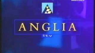 ITV Anglia 1999 Hearts [upl. by Llemij]