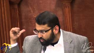 The Massacre of Karbala A Historical Analysis  Dr Yasir Qadhi  10th November 2013 [upl. by Rubma]