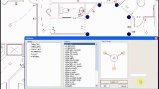 SoftPlanAdding Electrial [upl. by Damicke]